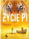 ŻYCIE PI DVD ANG LEE