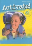 ACTIVATE A2 WORKBOOK SUZANNE GAYNOR