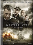 TAJEMNICA WESTERPLATTE DVD ŻEBROWSKI FOLIA