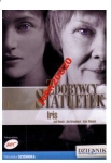 DVD - IRIS - J. Dench,K.Winslet