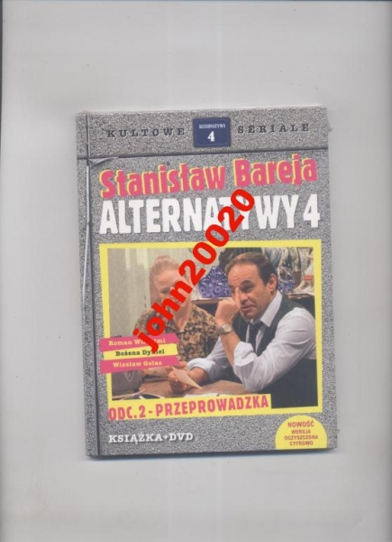 ALTERNATYWY 4 .DVD GAJOS WILHELMI.ODC 2