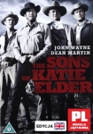 SYNOWIE KATIE ELDER WAYNE HOPPER DVD 