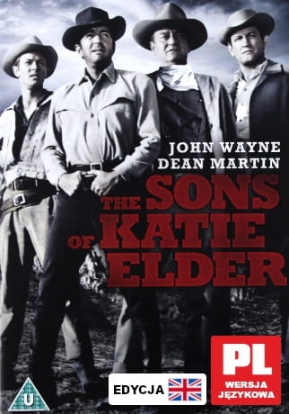 SYNOWIE KATIE ELDER WAYNE HOPPER DVD 
