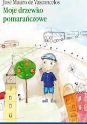 MOJE DRZEWKO POMARAŃCZOWE J M DE VASCONCELOS 