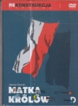 MATKA KRÓLÓW.DVD.LINDA PIECZKA