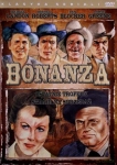 BONANZA OSTATNIE TROFEUM STRACH NA SPRZEDAŻ DVD