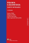PRAWA CZŁOWIEKA ZARYS WYKŁADU W 4