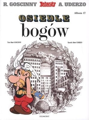 ASTERIKS OSIEDLE BOGÓW