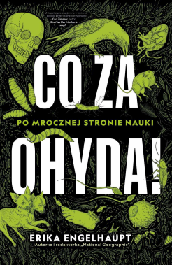 CO ZA OHYDA PO MROCZNEJ STRONIE NAUKI ENGELHAUPT