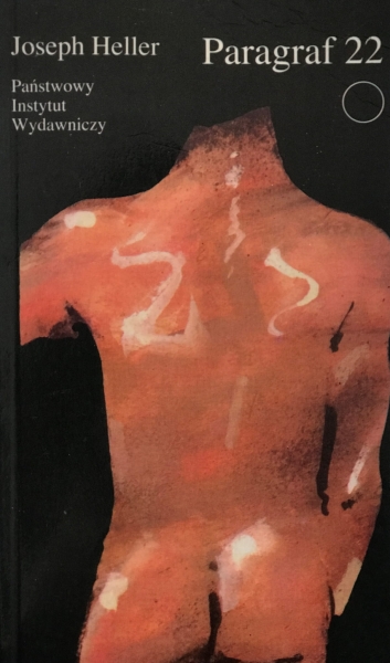 PARAGRAF 22 JOSEPH HELLER 