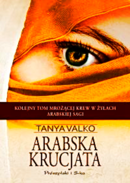 ARABSKA KRUCJATA TANYA VALKO 640