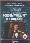 POROZMAWIAJMY O KOBIETACH DVD NICHOLSON