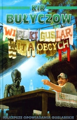 WIELKI GUSLAR WITA OBCYCH