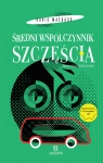 ŚREDNI WSPÓŁCZYNNIK SZCZĘŚCIA DAVID MACHADO