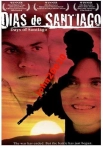 DIAS DE SANTIAGO(DAYS OF SANTIAGO)-DVD