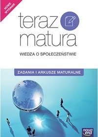 TERAZ MATURA 2020 WOS ZADANIA I ARKUSZE NE      