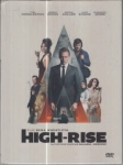 HIGH RISE.DVD.HIDDLESTON