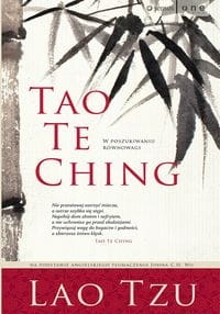 TAO TE CHING LAO TZU