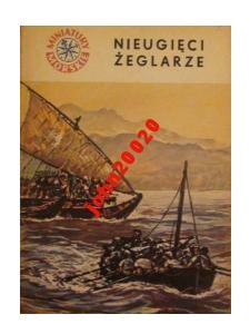 Nieugięci żeglarze-miniatury morskie