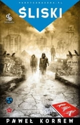 ŚLISKI PAWEŁ KORNEW NOWA PEŁNE 624 STRONY 