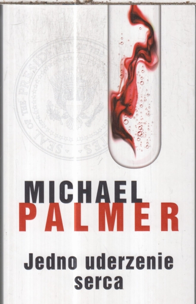 POLITYCZNE SAMOBÓJSTWO  MICHAEL PALMER  NOWA PEŁNE