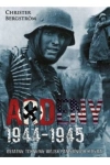 ARDENY 1944-1945 OSTATNIE TCHNIENIE WOJSK BERGSTRM