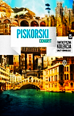 CIENIORYT KRZYSZTOF PISKORSKI 