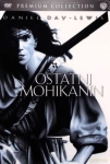  OSTATNI MOHIKANIN POLSKI LEKTOR PREMIUM COLLECTION DVD