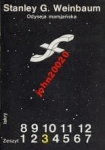 ODYSEJA MARSJAŃSKA.STANLEY G.WEINBAUM