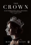 THE CROWN OFICJALNY PRZEWODNIK PO SERIALU LACEY