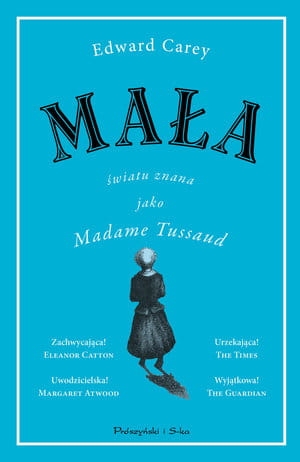 MAŁA  EDWARD CAREY BIOGRAFIA 
