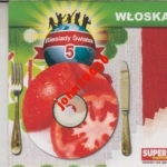 BIESIADY ŚWIATA 5.WŁOSKA.CD