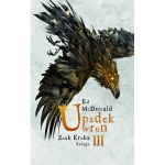 ZNAK KRUKA T3 UPADEK WRON ED McDONALD