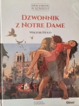 DZWONNIK Z NOTRE DAME WIKTOR HUGO TOM 2 
