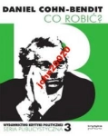 CO ROBIĆ.DANIEL COHN-BENDIT