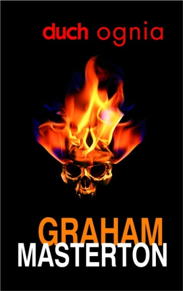 DUCH OGNIA GRAHAM MASTERTON NOWA
