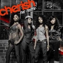CHERISH THE TRUTH CD