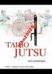 TAIHO JUTSU.DON CUNNINGHAM