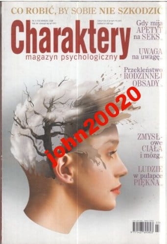 3/2008 CHARAKTERY.GDY MIJA APETYT NA SEKS
