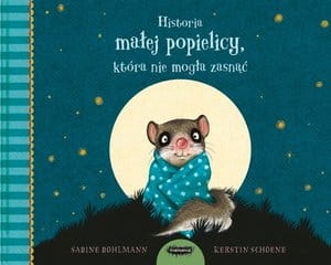 HISTORIA MAŁEJ POPIELICY BOHLMANN SCHOENE