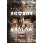 POWRÓT KRÓLÓW GRZEGORZ GAJEK