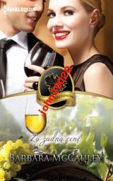 ZA ŻADNĄ CENĘ.BARBARA MCCAULEY.HARLEQUIN