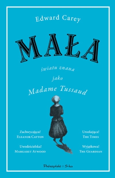 MAŁA EDWARD CAREY
