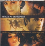 GŁOWA W CHMURACH DVD THERON CRUZ