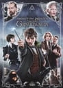 FANTASTYCZNE ZWIERZĘTA ZBRODNIE GRINDELWADA 2 DVD