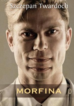 MORFINA SZCZEPAN TWARDOCH