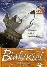 BIAŁY KIEŁ DVD FOLIA