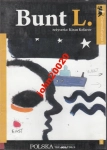 BUNT L.DVD.CINEMA EUROPA