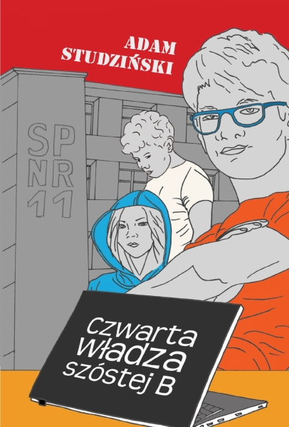 MIETEK I SKARB WEJHERA