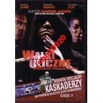 WALKI ULICZNE.RUSSO,ASSANTE.DVD.